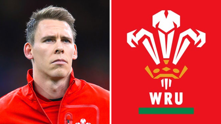 Liam Williams ruled out for Wales