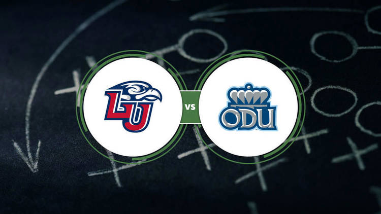 Liberty Vs. Old Dominion: NCAA Football Betting Picks And Tips