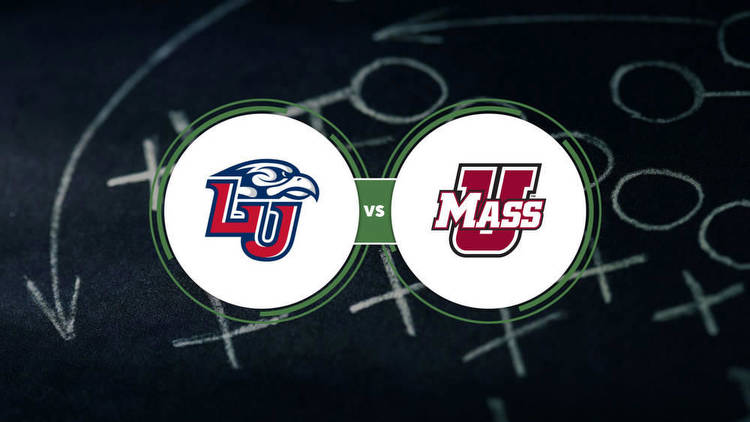 Liberty Vs. UMass: NCAA Football Betting Picks And Tips
