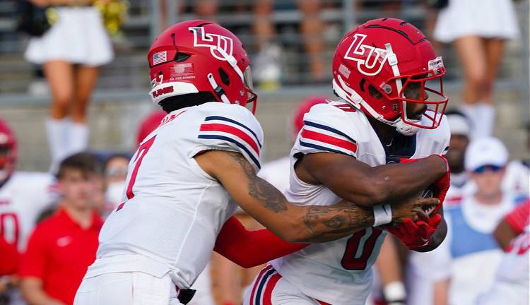 Liberty vs UMass Prediction, Game Preview, Lines, How To Watch