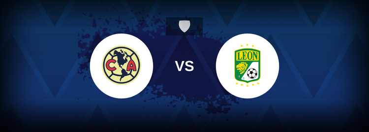 Liga MX: Club America vs Leon