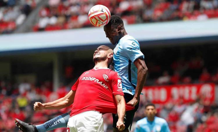 Liga MX Final: Pachuca vs. Toluca