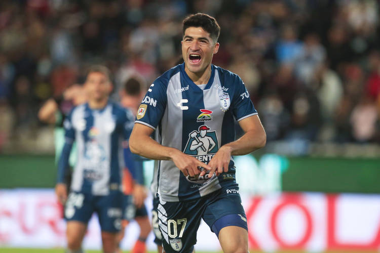 Liga MX: Holders make statement; top two favorites stumble