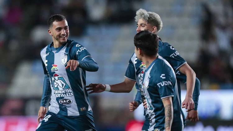 Liga MX Matchday 1