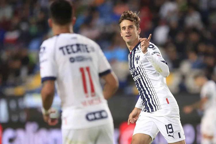 Liga MX Matchday 11 Roundup