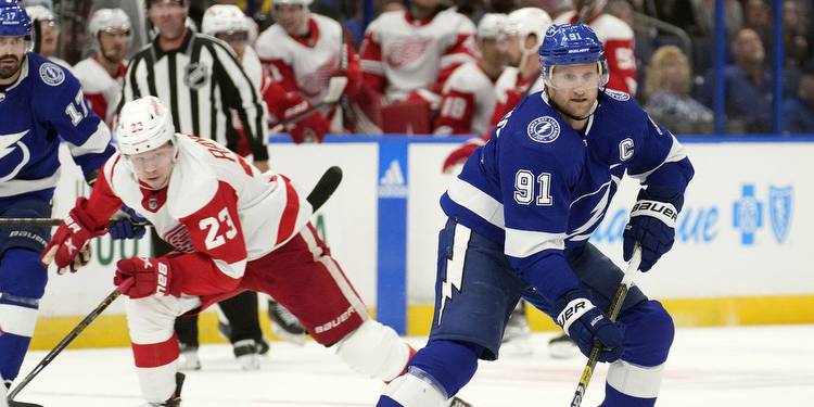 Lightning vs. Maple Leafs Prediction & Picks