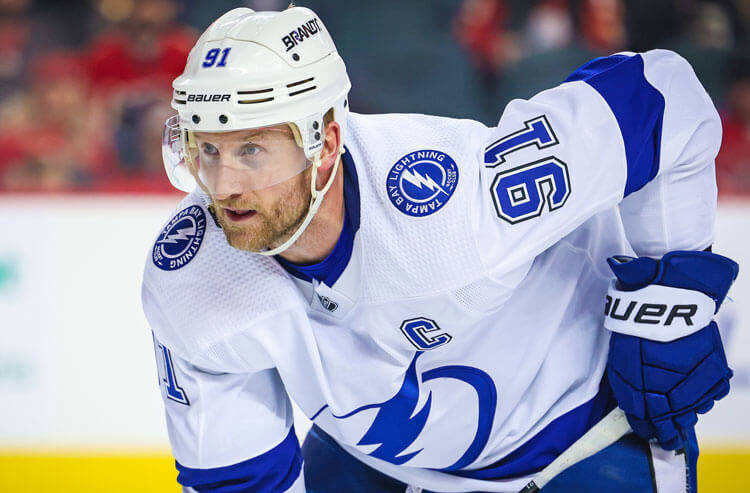 Lightning vs Penguins Picks, Predictions, and Odds Tonight