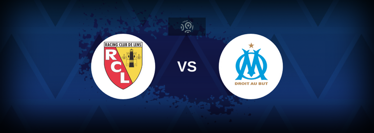 Ligue 1: Lens vs Marseille