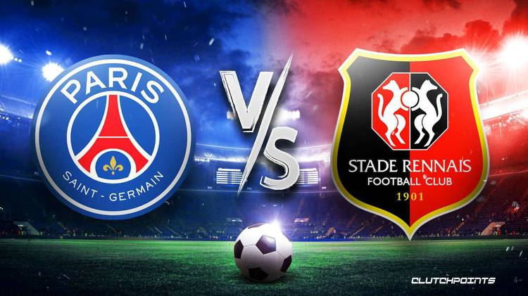 Ligue 1 Odds: PSG-Rennes prediction, pick, how to watch