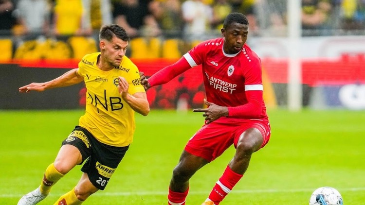 Lillestrøm SK vs SK Brann Prediction, Betting Tips & Odds │01 OCTOBER, 2023