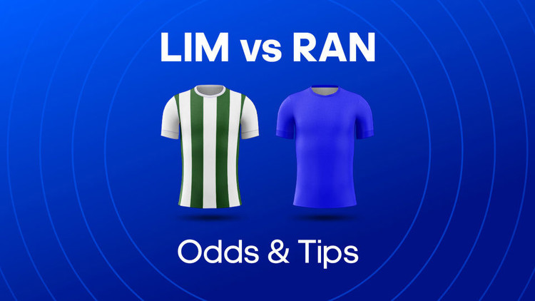 Limassol vs. Rangers Odds, Predictions & Betting Tips