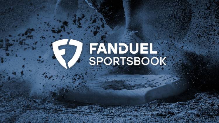 Limited FanDuel MLB Promo Offers Insane Bonus Value (10X Your First Bet GUARANTEED!)