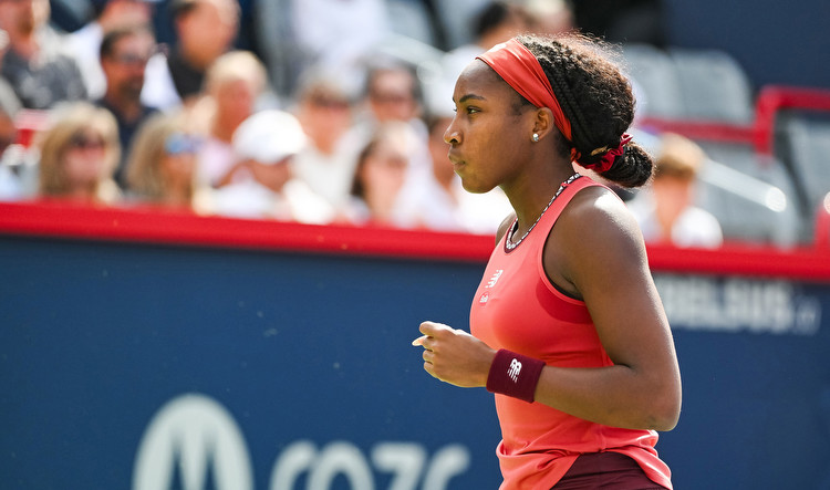 Line Calls, presented by FanDuel: Can Coco Gauff produce a magical US Open run?