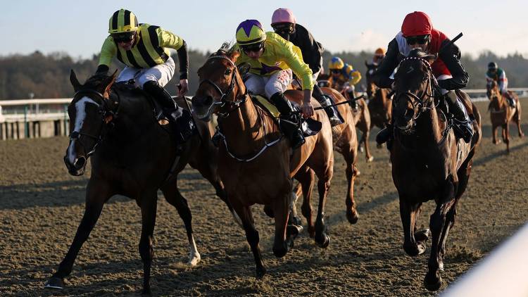 Lingfield Saturday review: Al Agaila edges thriller