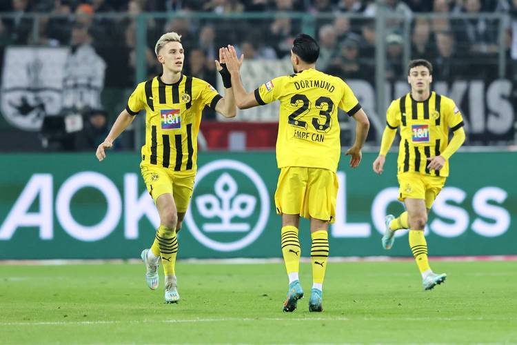 Lion City vs Borussia Dortmund Prediction and Betting Tips