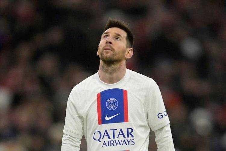 Lionel Messi Next Club Odds: PSG Star @ 7/4 To Rejoin Barcelona