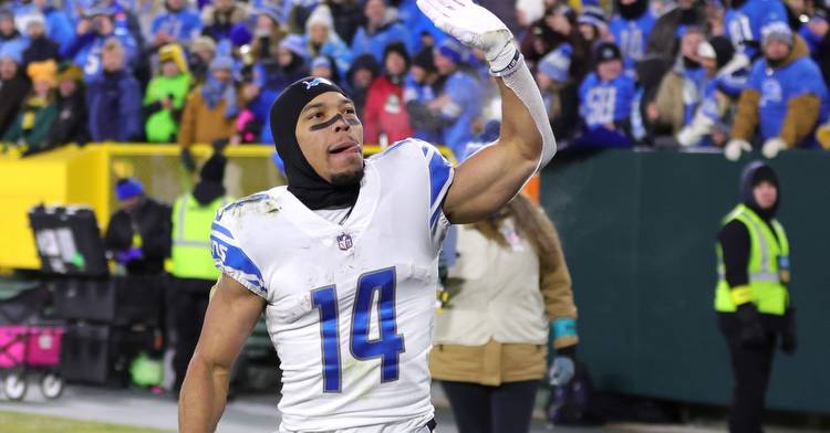 Lions mailbag: Which NFC North team is the biggest threat to Detroit?