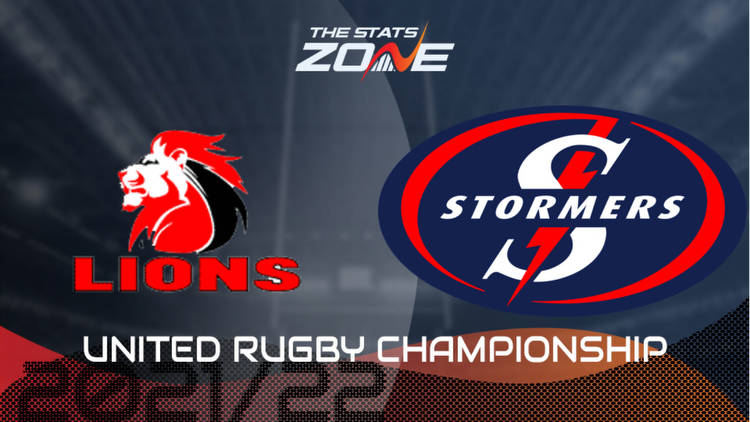 Lions vs Stormers Preview & Prediction