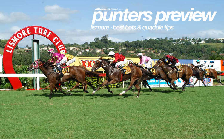 Lismore Races Best Bets & Quaddie Picks