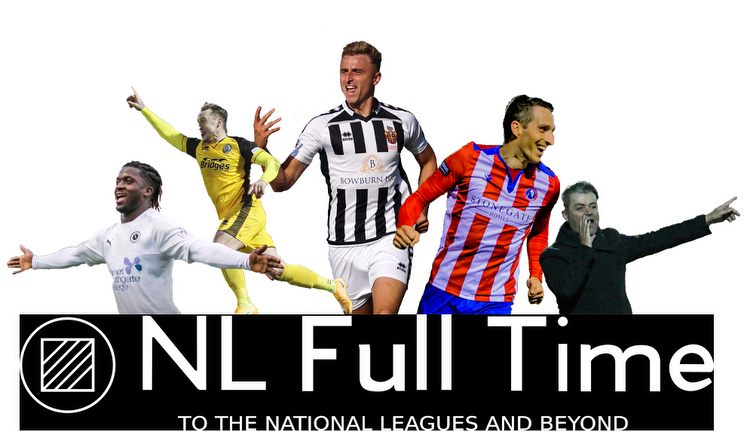 Listen to the latest NL Full Time Podcast
