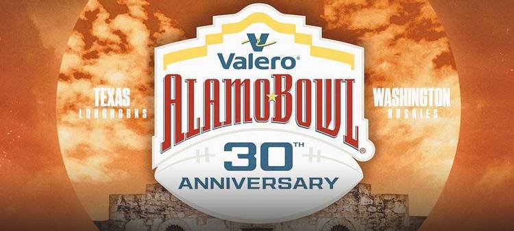 Live Bet the Alamo Bowl Under Early in the First Quarter