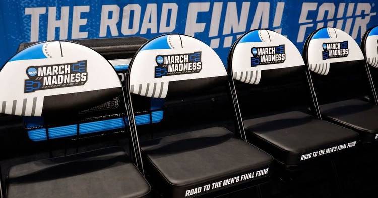 Live March Madness reactions, best bets on 'Bayou Bets'