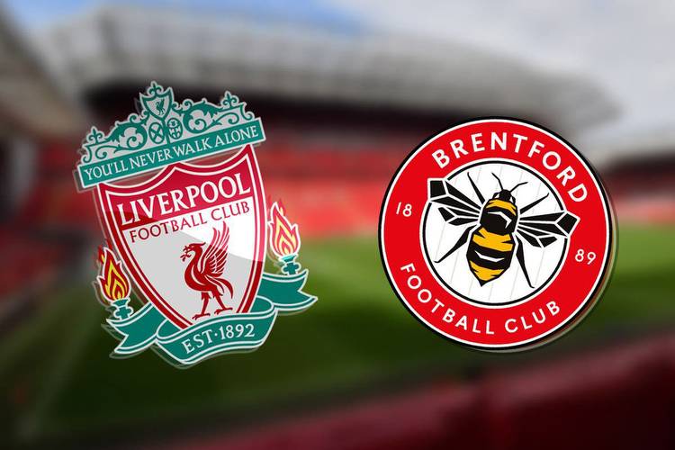 Liverpool FC vs Brentford: Prediction, kick-off time, TV, live stream, team news, h2h results, odds