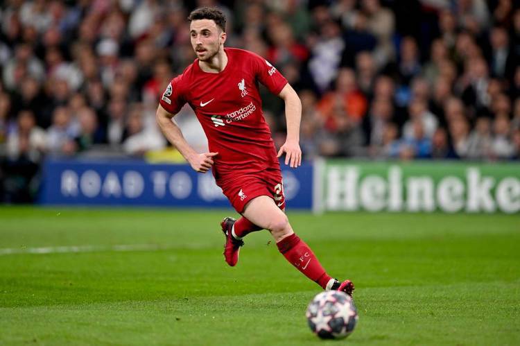 Liverpool v Tottenham predictions, betting tips and odds