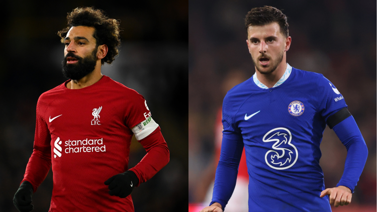 Liverpool vs. Chelsea live stream: Premier League prediction, TV channel, how to watch online, start time