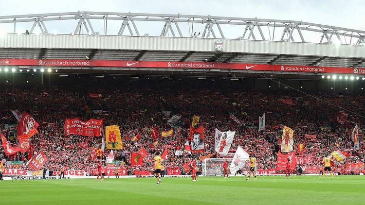 Liverpool vs Leicester: Predictions, tips & betting odds