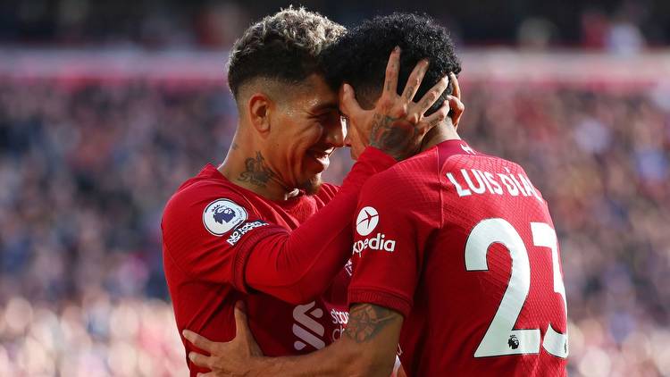 Liverpool vs Rangers: Predictions, tips & betting odds