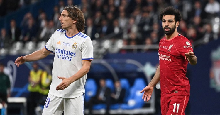 Liverpool vs Real Madrid prediction for Champions League fixture as supercomputer calculates chances