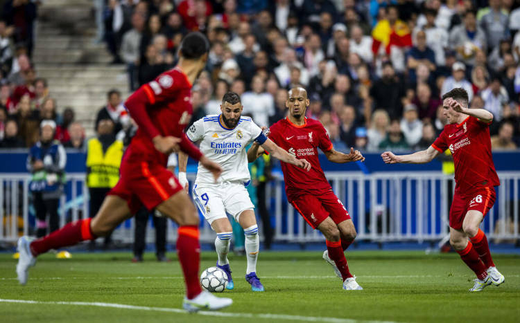 Liverpool vs Real Madrid Prediction ⚽️ Preview & Odds (Feb 21)