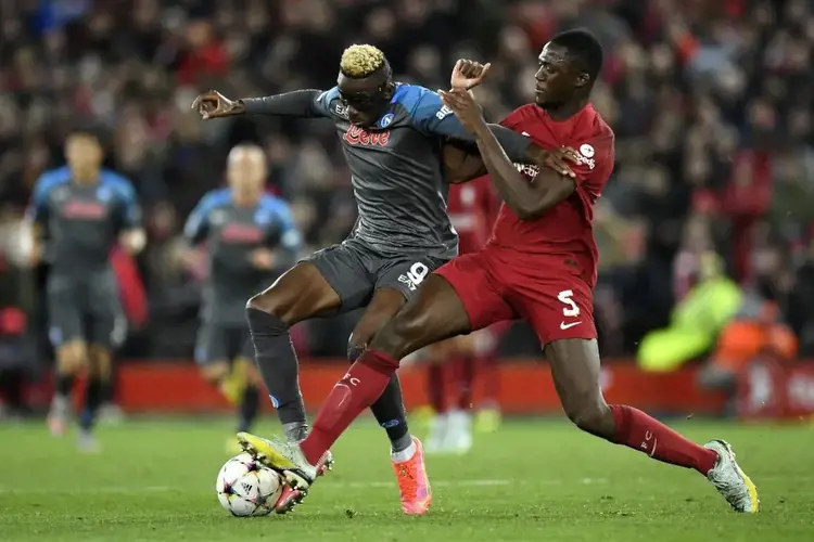 Liverpool vs Southampton Odds, Picks, and Prediction