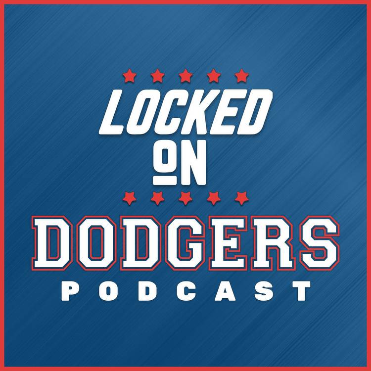 Locked On Dodgers: The Trevor Bauer Discussion has Major Flaws + Could Dodgers Get Pablo Lopez & Debunking Jose Canseco