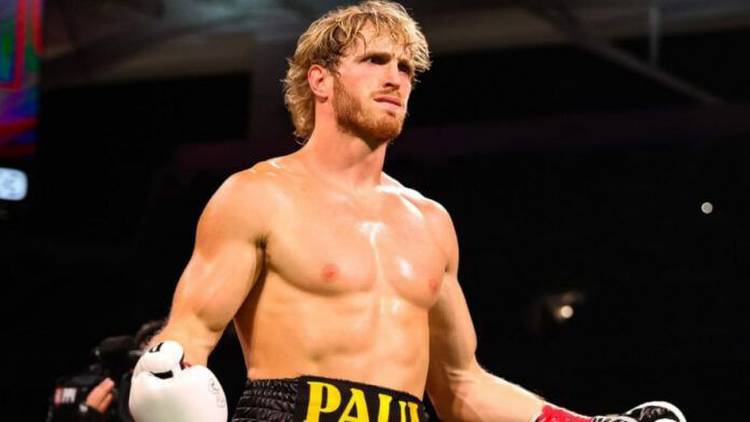 Logan Paul to Make Major UFC-Related Announcement Tuesday