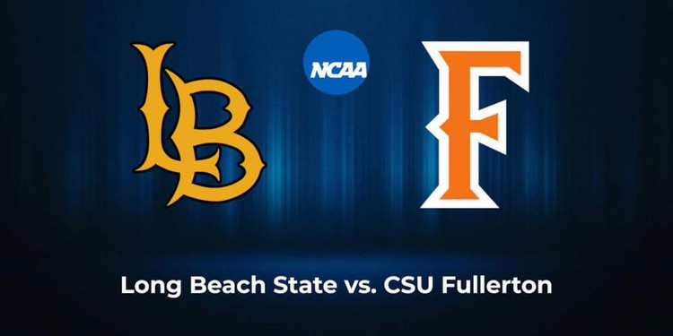 Long Beach State vs. CSU Fullerton: Sportsbook promo codes, odds, spread, over/under