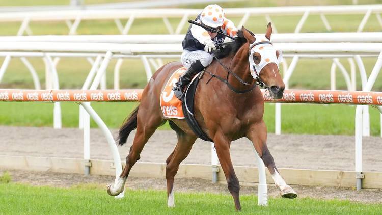 Longshot chance Keats to set high speed in $5m All-Star Mile at The Valley