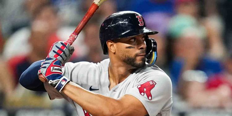 Longtime MLB reporter says Xander Bogaerts has 'severed ties' with Red Sox