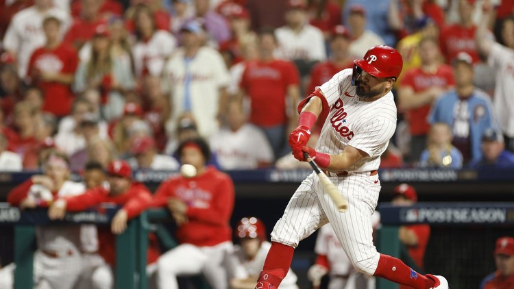 Looking back on 5 Philadelphia Phillies predictions for 2023 and seeing hits and miss