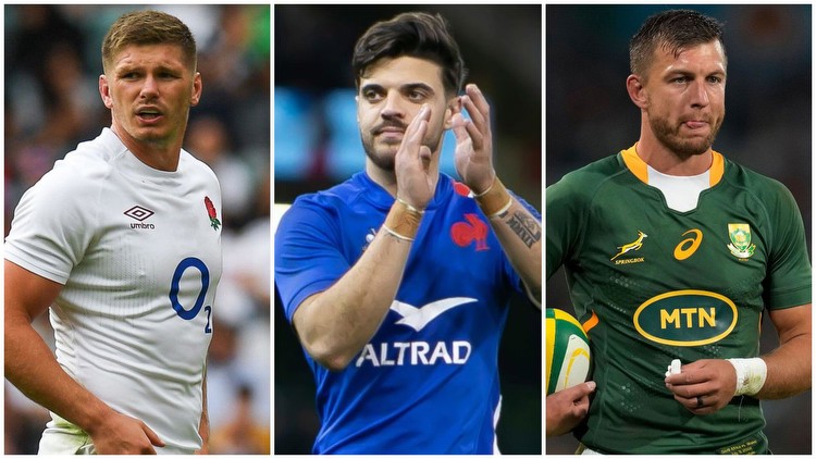 Loose Pass: What else to discuss but fly-halves as World Cup giants rocked