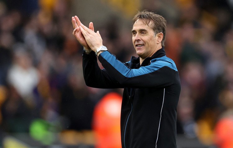 Lopetegui parts ways with Wolves days before PL kick-off