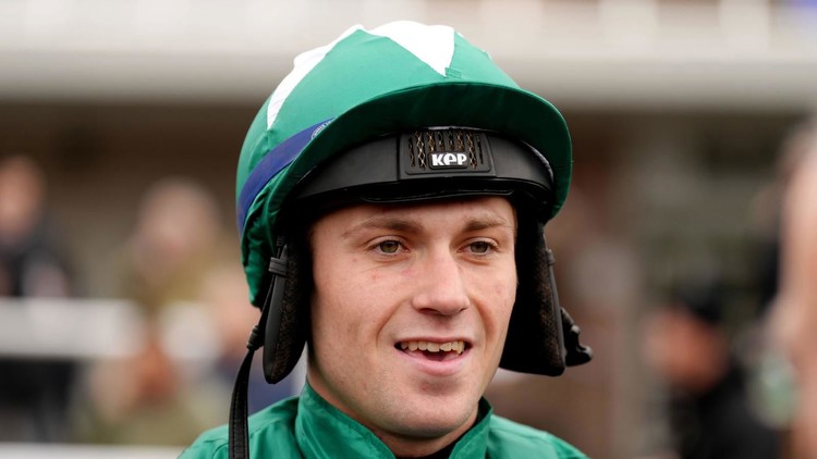 Lorcan Williams doubt for Cheltenham Festival after possible whip rule breach