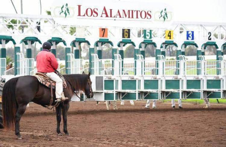 Los Alamitos kicks off 7-day meet on Friday