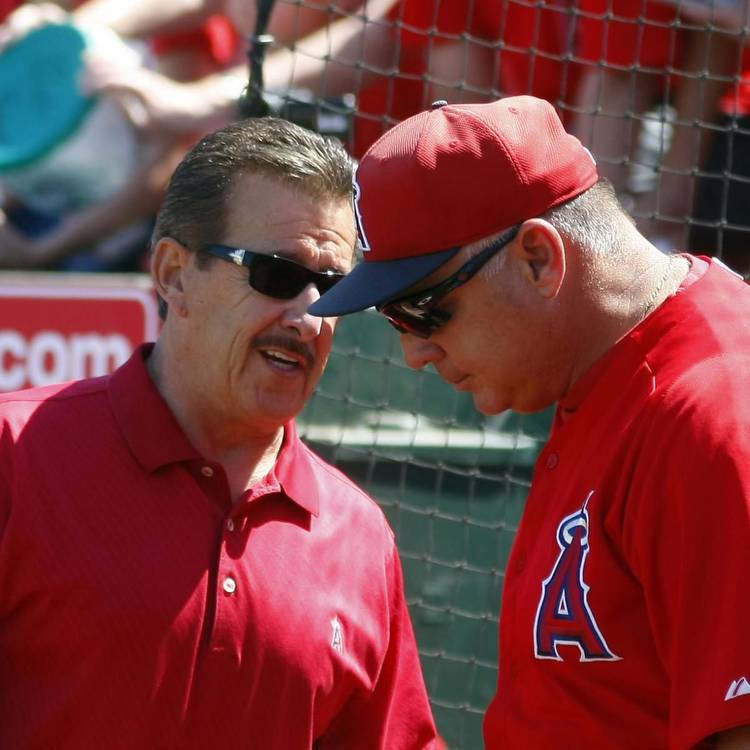 Los Angeles Angels: 3 Early Predictions for Angels' Offseason