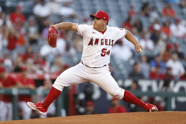 Los Angeles Angels vs. Detroit Tigers Odds, Line, Picks, and Prediction