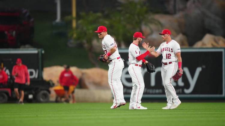 Los Angeles Angels vs. Miami Marlins live stream, TV channel, start time, odds