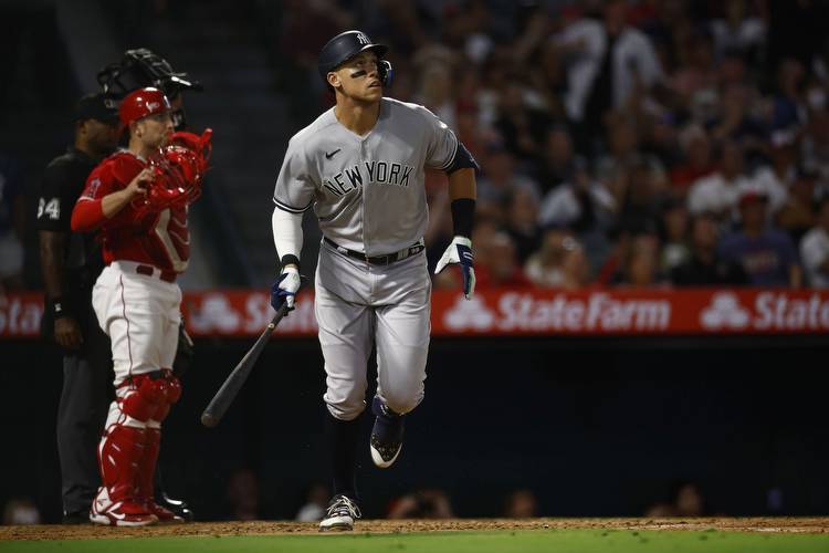 Los Angeles Angels vs. New York Yankees MLB Odds, Pick, Prediction, and Preview: August 31
