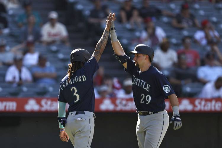 Los Angeles Angels vs. Seattle Mariners Odds, Picks, Line, and Prediction