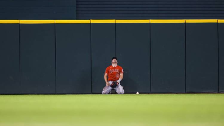 Los Angeles Angels vs. Texas Rangers odds, tips and betting trends